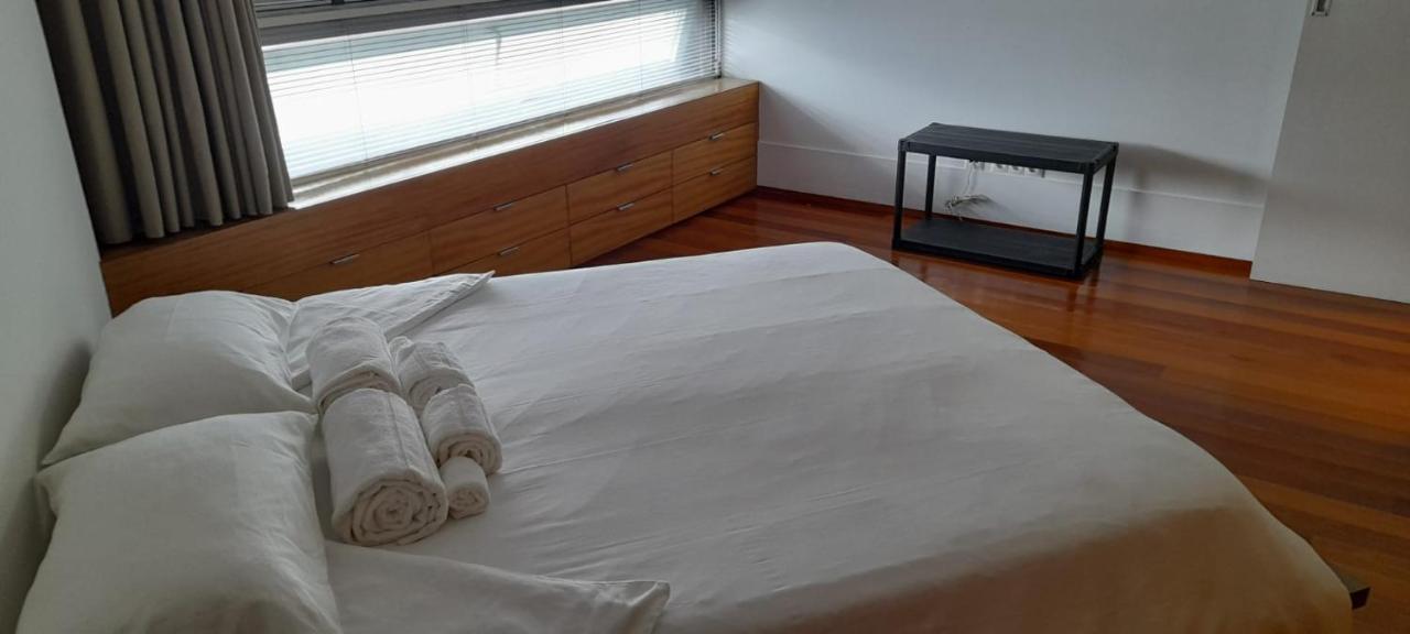 Stunning 2 Double Bedroom Designer Beach House. Ponta Delgada  Bagian luar foto