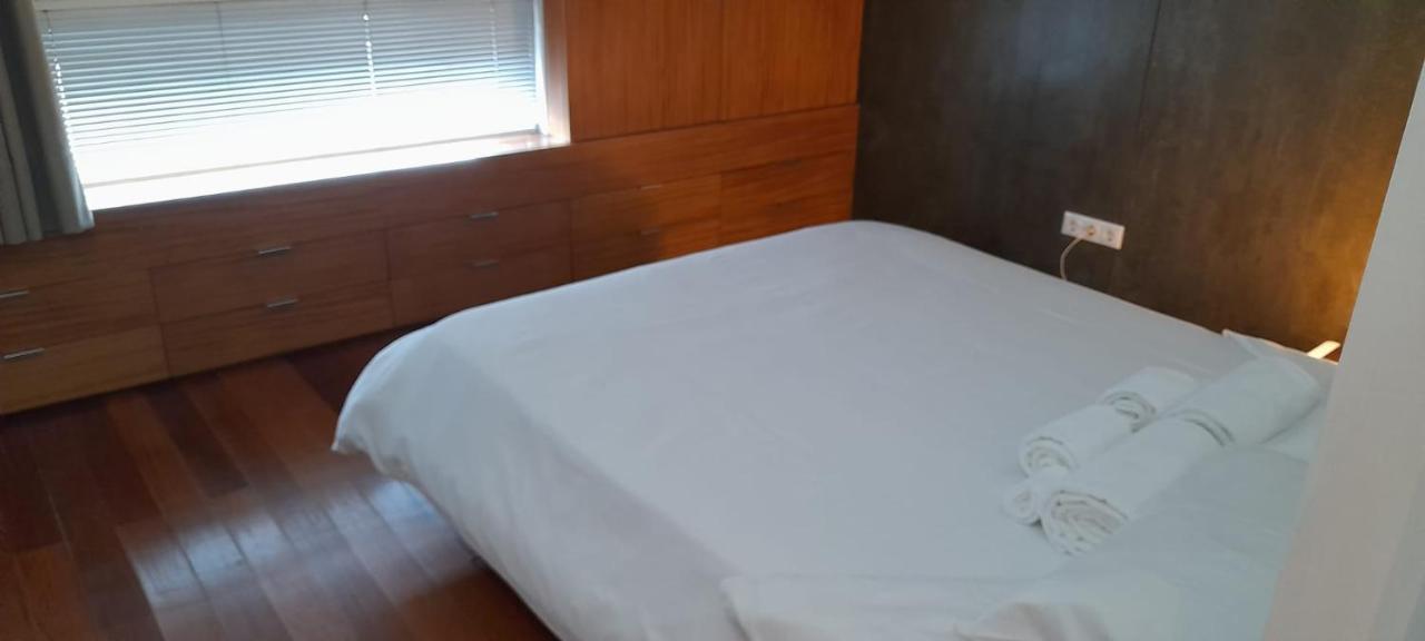 Stunning 2 Double Bedroom Designer Beach House. Ponta Delgada  Bagian luar foto